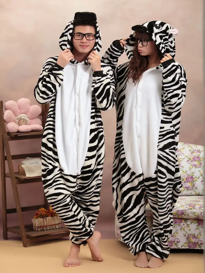 kigurumi フルセット Кигуруми - яркие пижамки для взрослых и детей!